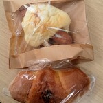 用戶對於カンテボーレ 板橋店的評論圖