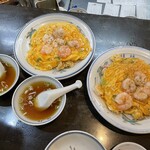 用户对于桂林的评论图