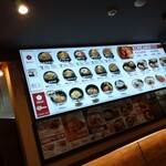 用户对于韓国料理 bibim 心斎橋OPA店的评论图