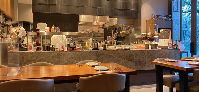 User's recommendation image for 毛利 Salvatore Cuomo