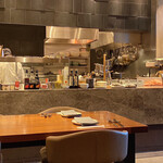 User's review image for 毛利 Salvatore Cuomo