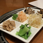 用戶對於松阪牛炭火焼肉 東海亭的評論圖