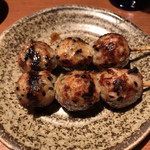 用戶對於炭火やき鳥　りょう的評論圖