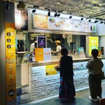 用戶對於PANCAKE ROOM 京都タワーサンド店的評論圖
