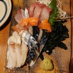 用戶對於炉ばた焼 妻籠的評論圖