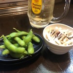 User's review image for 炭焼グルメ　中吉