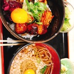 User's review image for おみっちゃん 虎ノ門店