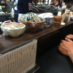 用户对于たこ入道的评论图
