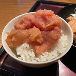 用户对于博多もつ鍋やまや 品川店的评论图