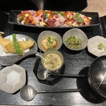 User's review image for 炉端 銀シャリ 葡萄酒　OWL 大丸札幌店