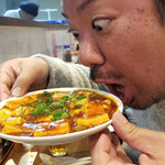 用戶對於中華家庭料理 亮一的評論圖