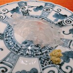 用戶對於鮨 むとう的評論圖