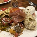 User's review image for フェノメナーレ