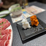 User's review image for 熊猫火鍋 上野店