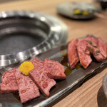 User's review image for YAKINIKUEN忍鬨 梅田店