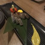 用戶對於対馬居酒屋 KONNE -こんね-的評論圖