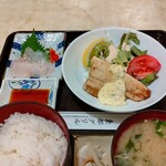 用戶對於東都グリル的評論圖