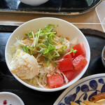 用戶對於洋食の店ITADAKI的評論圖
