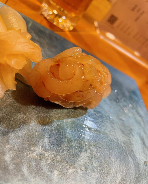 用戶對於みこ寿司的評論高清圖