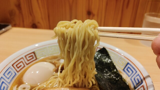 用戶對於煮干らぁめん 有頂天的評論高清圖