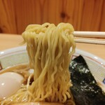用戶對於煮干らぁめん 有頂天的評論圖
