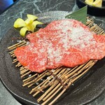 User's review image for 和牛焼肉 浅草時流