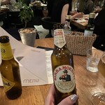 用户对于オービカ モッツァレラ バー 六本木ヒルズ店的评论图