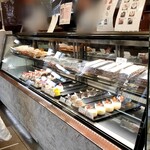 User's review image for パティスリー ラ ヴィ ドゥース