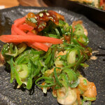 User's review image for enjoy teppan TAMI