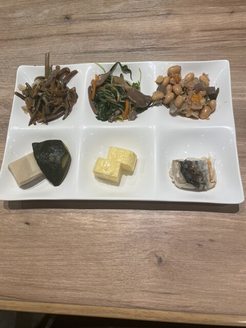 用戶對於おばんざいの店 京都ことこと 烏丸御池店的評論高清圖