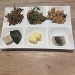 用戶對於おばんざいの店 京都ことこと 烏丸御池店的評論圖