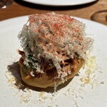 用戶對於NAKATSUKA的評論圖