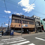 用户对于ミレット喫茶店的评论图