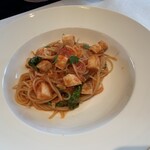 User's review image for リストランテ ミ ディーカ