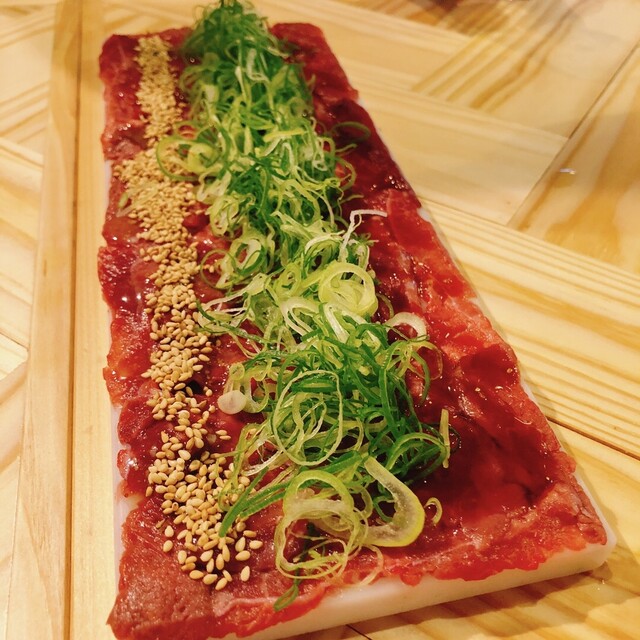 User's recommendation image for 日本栄光酒場ロッキーカナイ 大塚のれん街