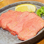 用户对于本格大衆焼肉 飯田屋的评论图