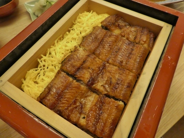 用戶對於博多うなぎ屋 藤う那的評論高清圖