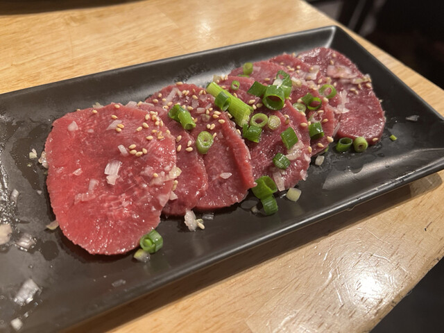 用戶對於ホルモン焼もんもん 北品川店的評論高清圖