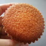 用戶對於ノワ・ドゥ・ブール 銀座三越店的評論圖