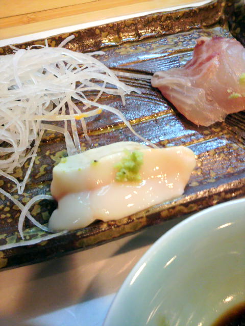 User's review image for ほく泉　大さこ