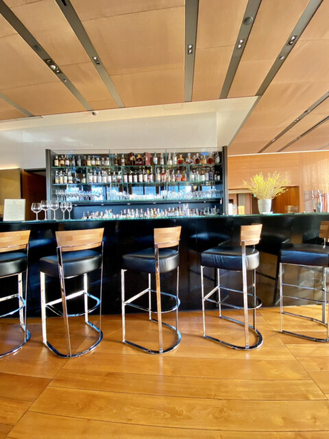 用户对于BVLGARI GINZA BAR的评论高清图