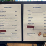 User's review image for CLAMP COFFEE SARASA