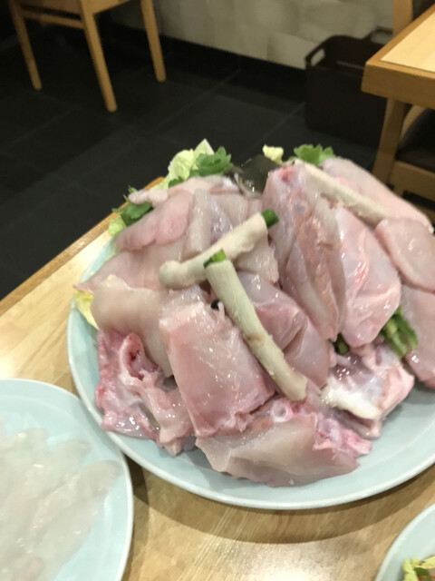 用戶對於あじ平今里的評論高清圖