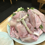 用戶對於あじ平今里的評論圖