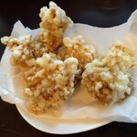 用户对于カレーショップコロンボ 白鳥湾展望台店的评论图