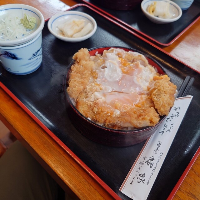 User's recommendation image for 茶そば 扇家