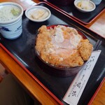User's review image for 茶そば 扇家