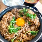 用户对于吉野家 東久留米下里店的评论图