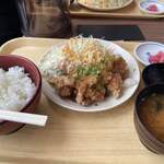 用戶對於築地食堂 源ちゃん AKIBA_ICHI店的評論圖