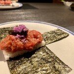 用戶對於焼肉 牛印 新宿店的評論圖